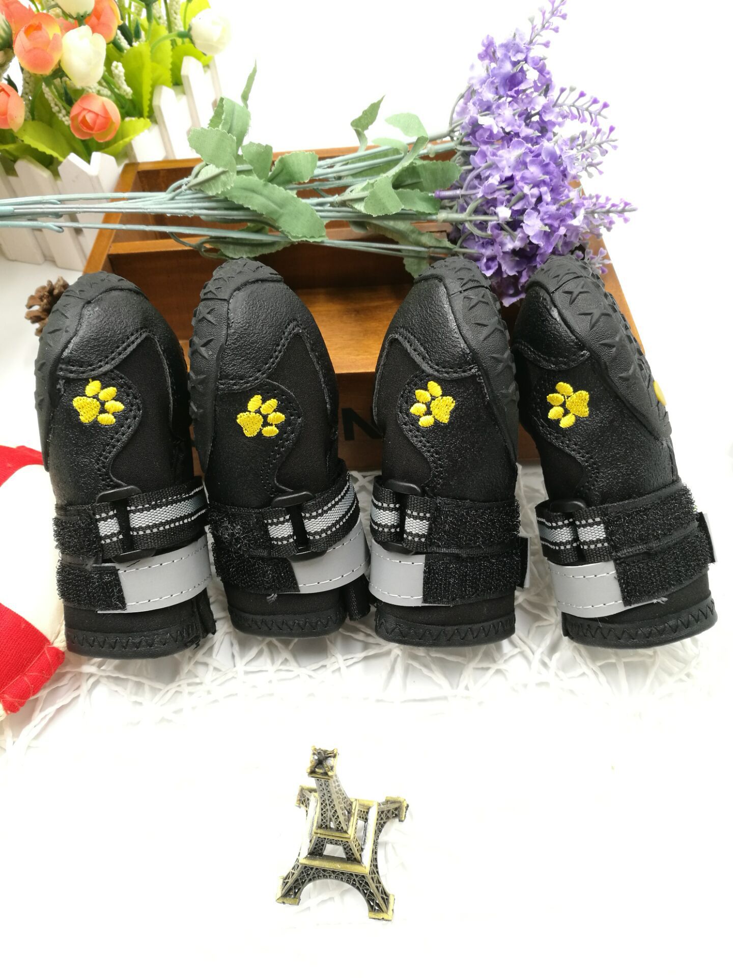 Pet shoes wear dog shoes - THEONE APPAREL