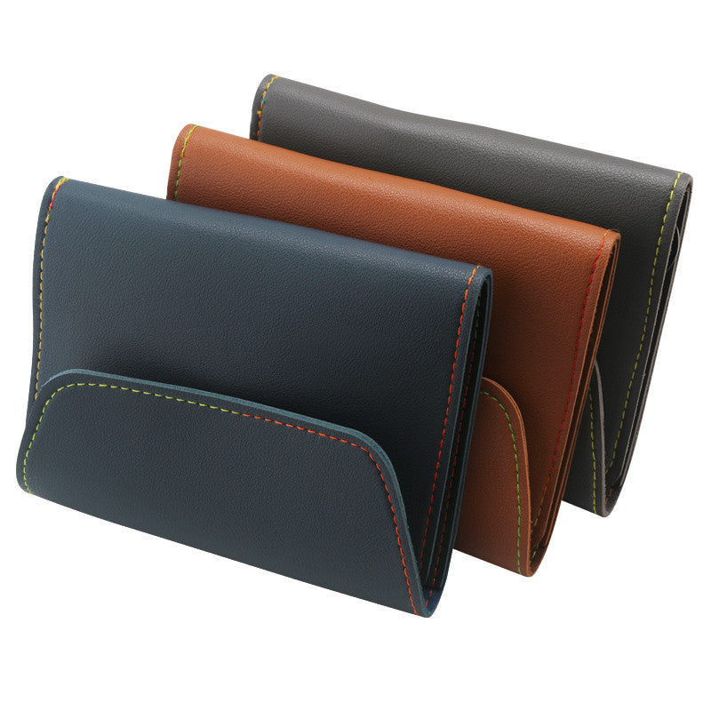 16 Piece Nail Grooming Kit with Portable Foldable Case-Theone Apparel