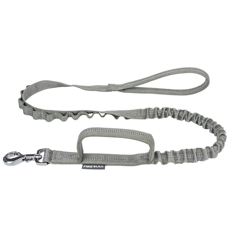 Durable Tactical Pet Collar And Leash Set