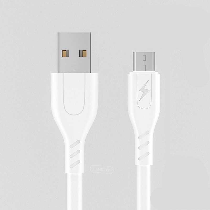 5A Fast?Charging Data Cable For Apple, Android, Type?C Devices