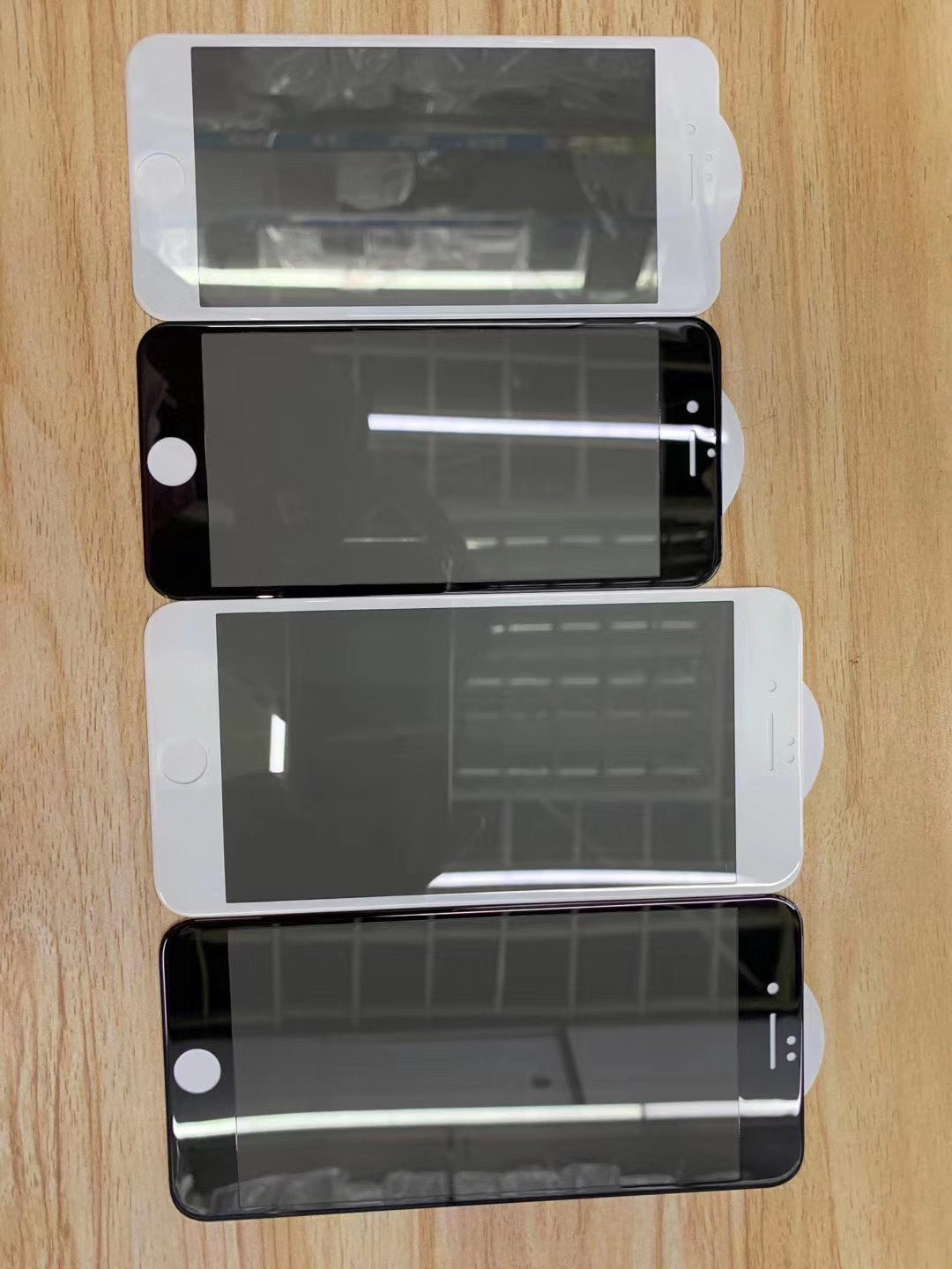 Compatible With, Compatible With , Suitable For  IPhone12ProMax Soft Edge Privacy Privacy Film 12Pro Carbon Fiber Privacy Privacy Protection Film 11 Film