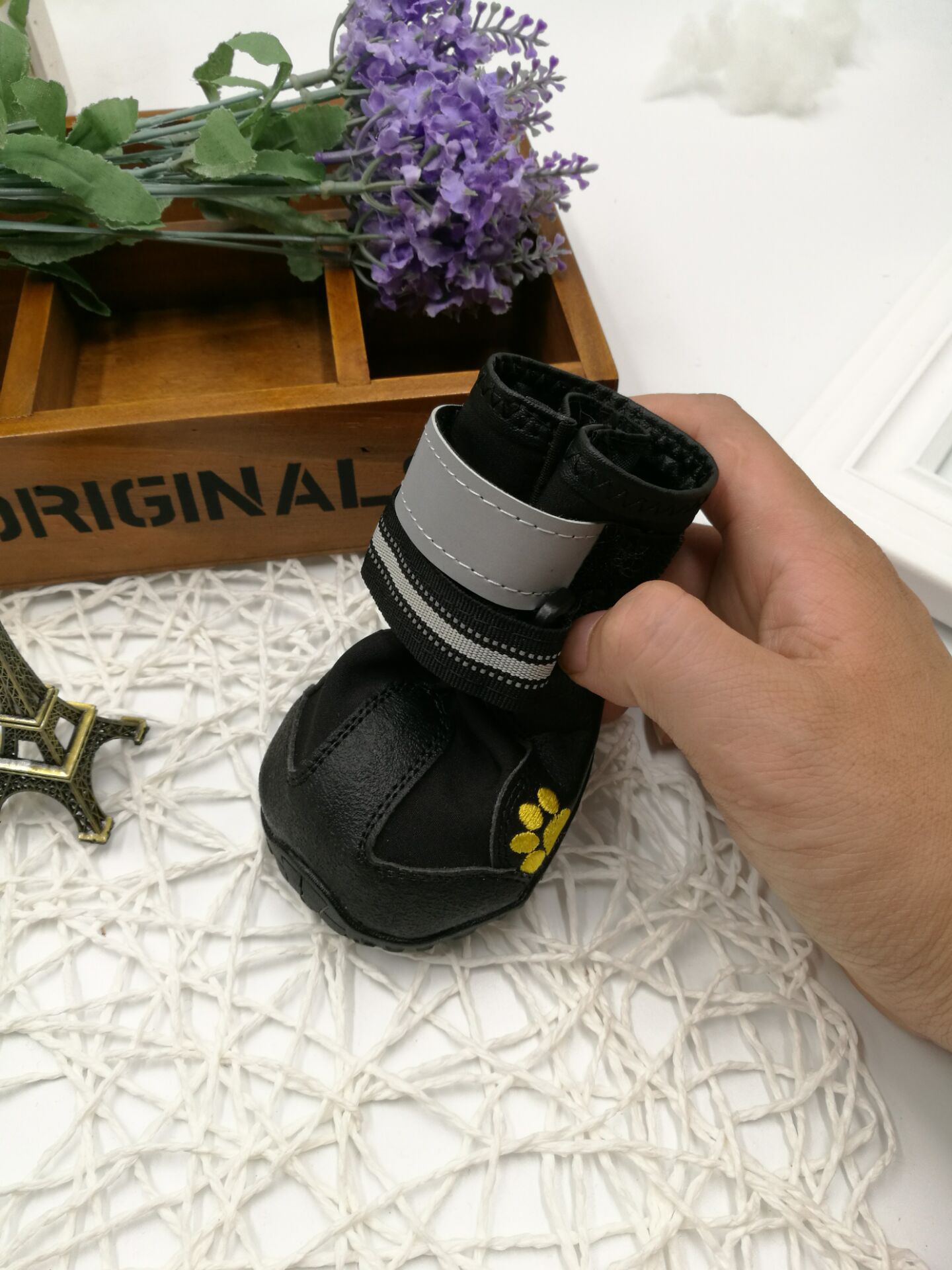 Pet shoes wear dog shoes - THEONE APPAREL