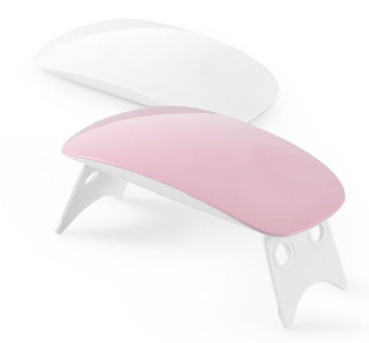 Easy and Portable At Home Nail Dryer