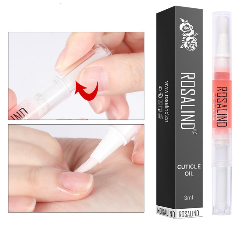 High Quality Nail Polish Remover Pen for Easy Removal