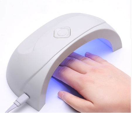 Salon Quality Professional UV Nail Dryer