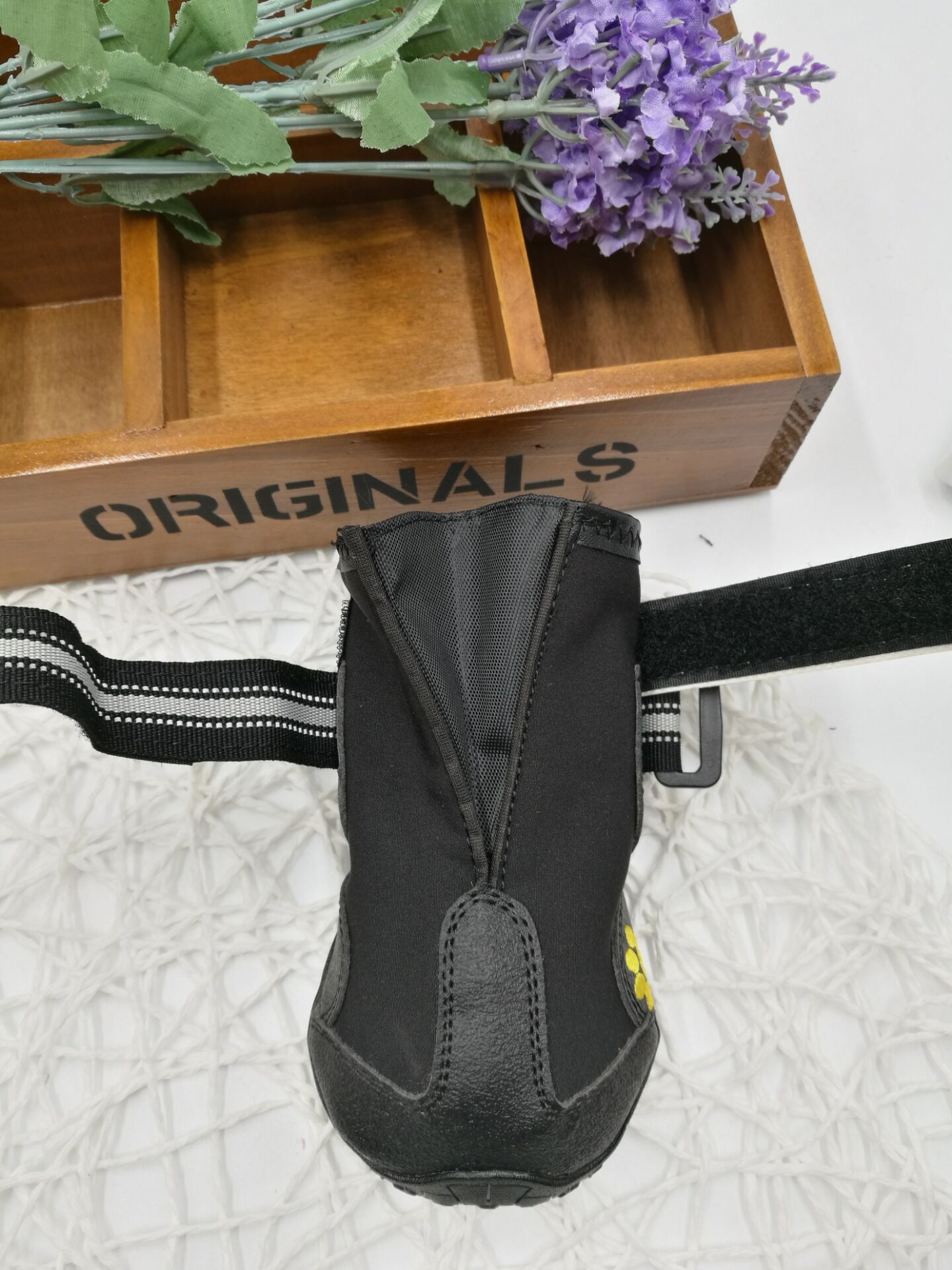 Pet shoes wear dog shoes - THEONE APPAREL
