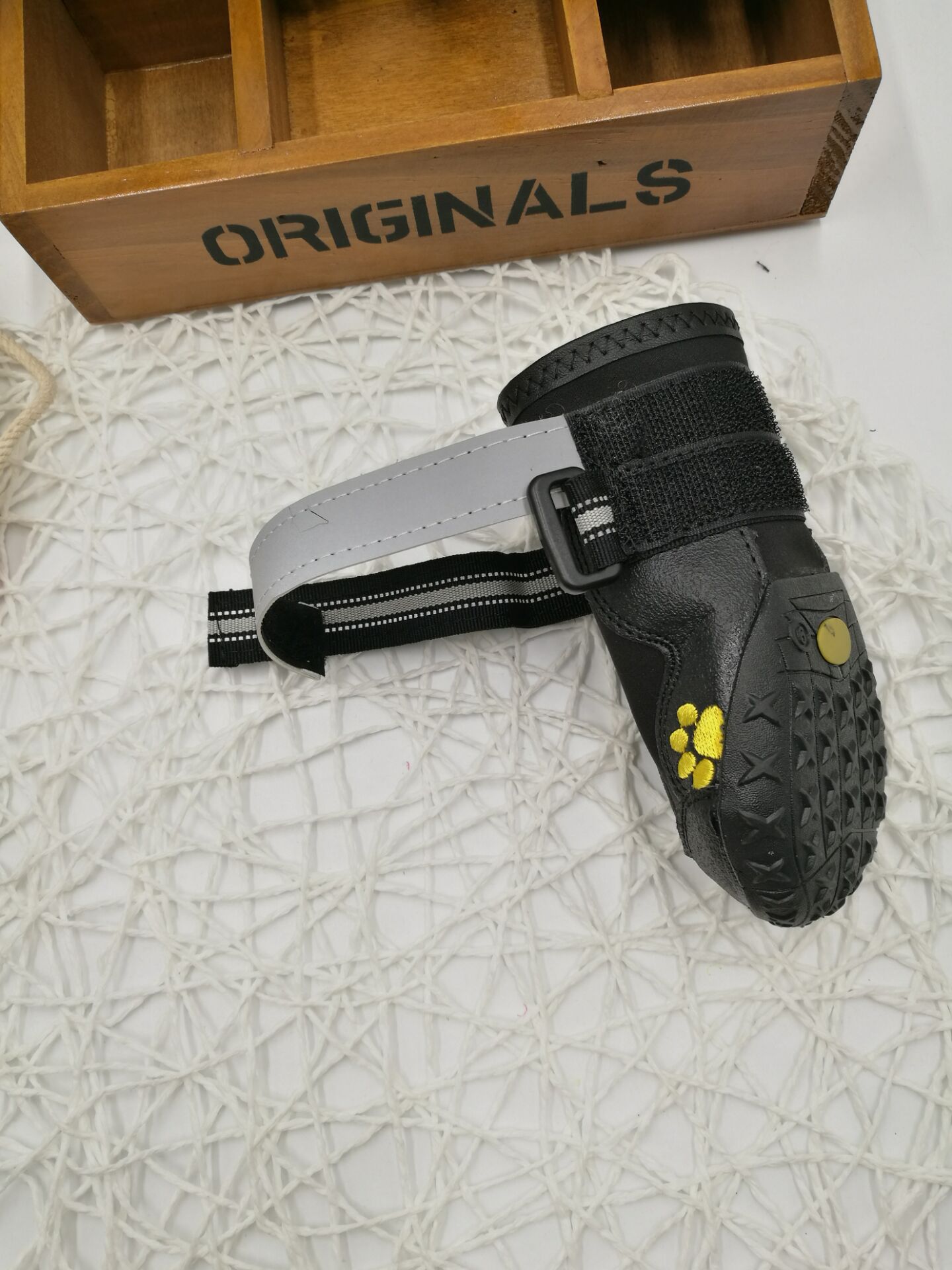 Pet shoes wear dog shoes - THEONE APPAREL