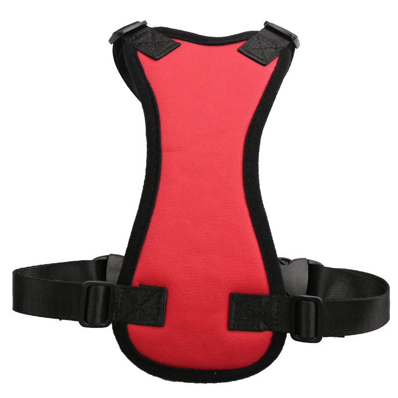 Car Seat Belt For Pets Safety During Travel