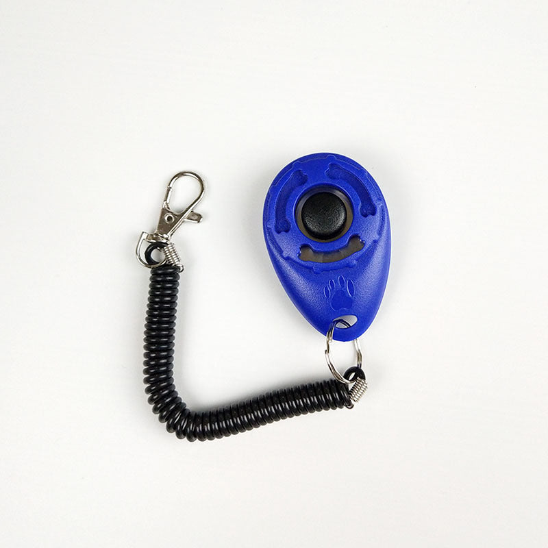 Dog Training Clicker For Positive Reinforcement