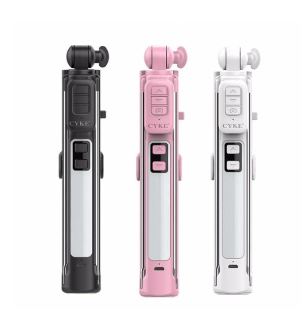 Portable Pocket Video Studio For On?The?Go Content Creation