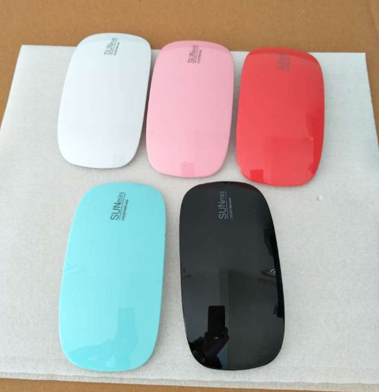 Easy and Portable At Home Nail Dryer-Theone Apparel