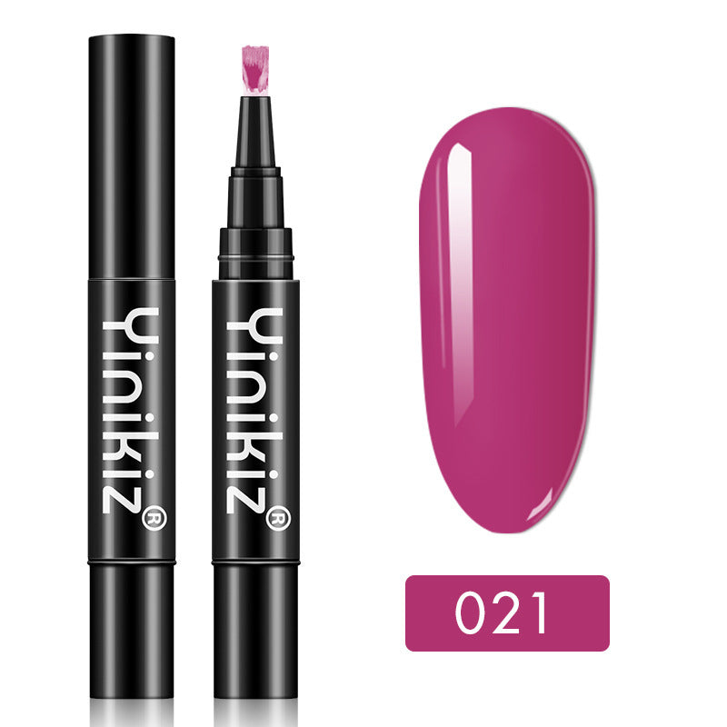 High Quality Easy to use Nail Polish Nail Art Pen-021 style-Theone Apparel
