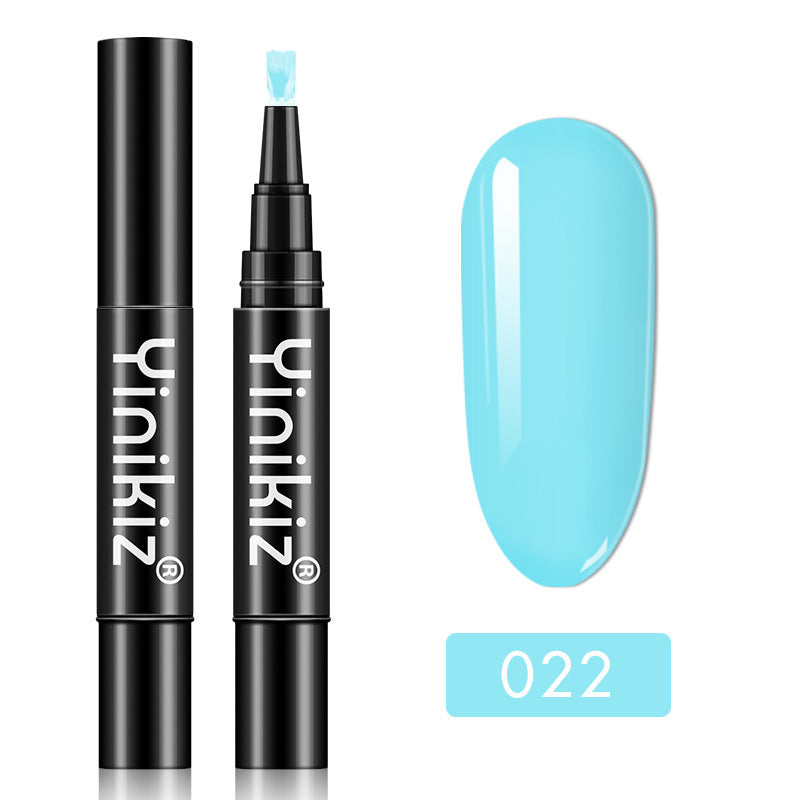 High Quality Easy to use Nail Polish Nail Art Pen-022 style-Theone Apparel