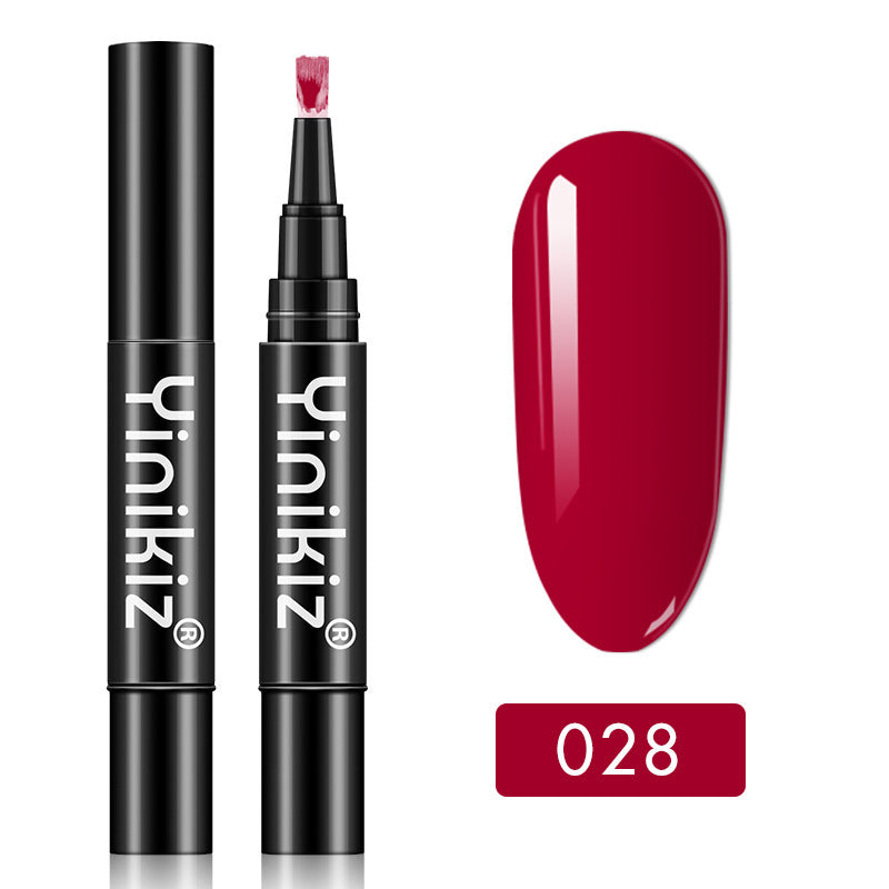 High Quality Easy to use Nail Polish Nail Art Pen-028 style-Theone Apparel