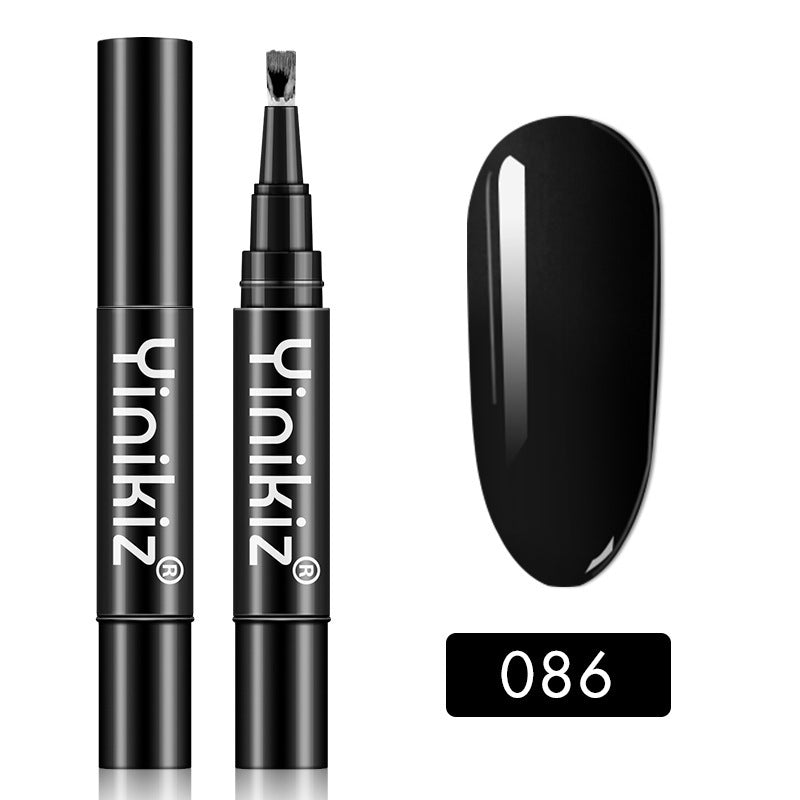 High Quality Easy to use Nail Polish Nail Art Pen-086 style-Theone Apparel