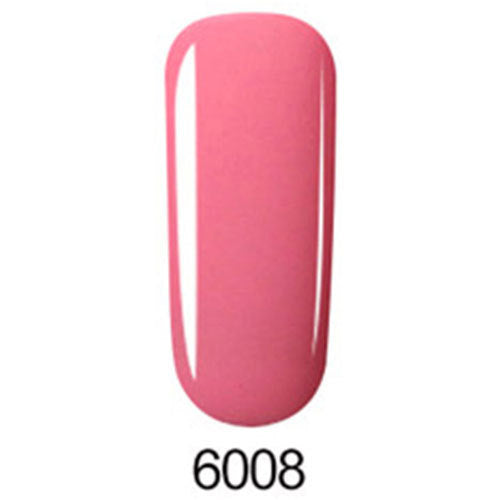 High Quality Vibrant Nail Polish in Autumnal Hues-Q6008-Theone Apparel