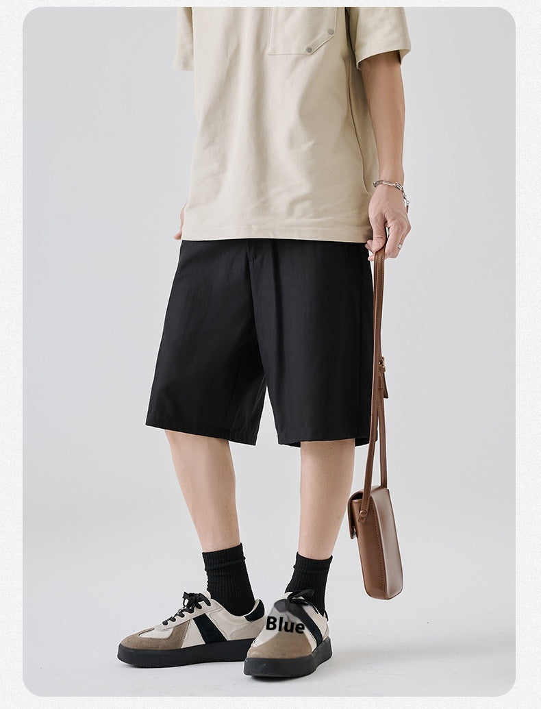 Soft Tencel Blend Bottoms for Premium Warm-Weather Style-Theone Apparel