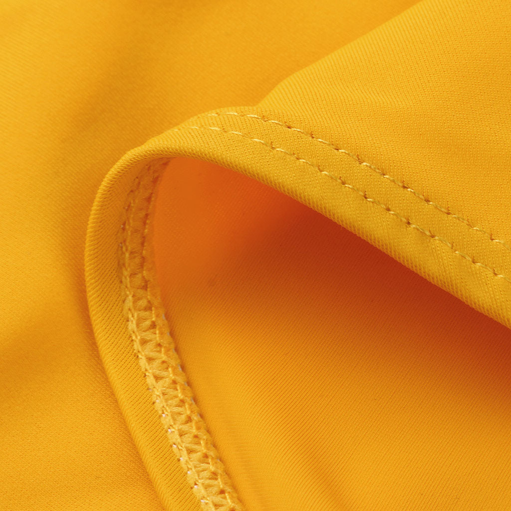 Women's One Piece Maternity Swimsuit with Ruffled Neckline-Theone Apparel