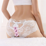 Lace Body transparante slipstijl slipje