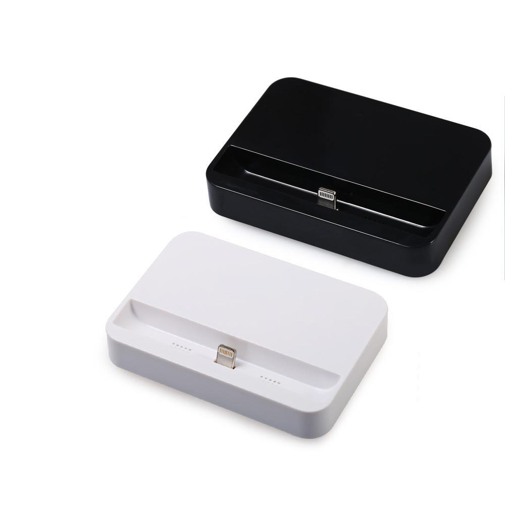 8 Pin Portable Charging Station - THEONE APPAREL