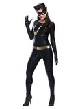 Erotic Cat Women All Size Costume for Halloween
