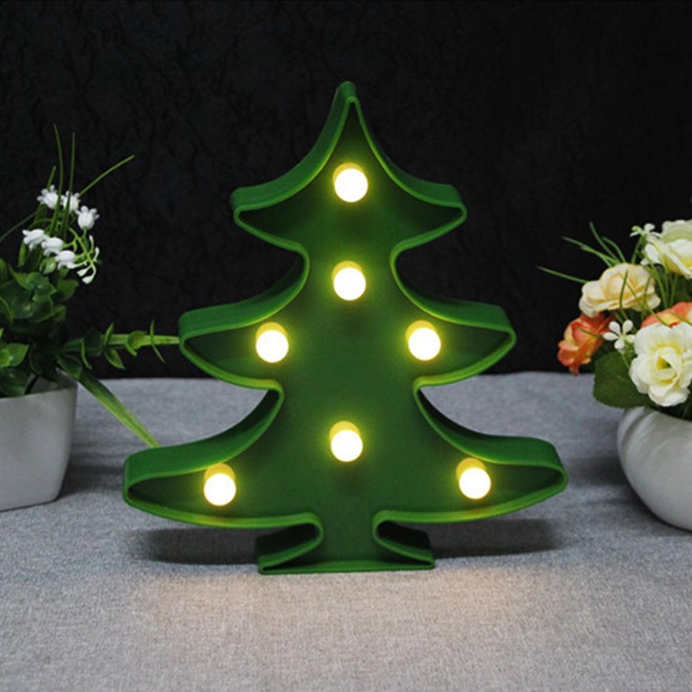 Christmas Tree Night Light for Kids - Theone Apparel