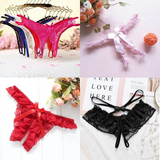 Monthly Panties Subscription (Free Shipping)