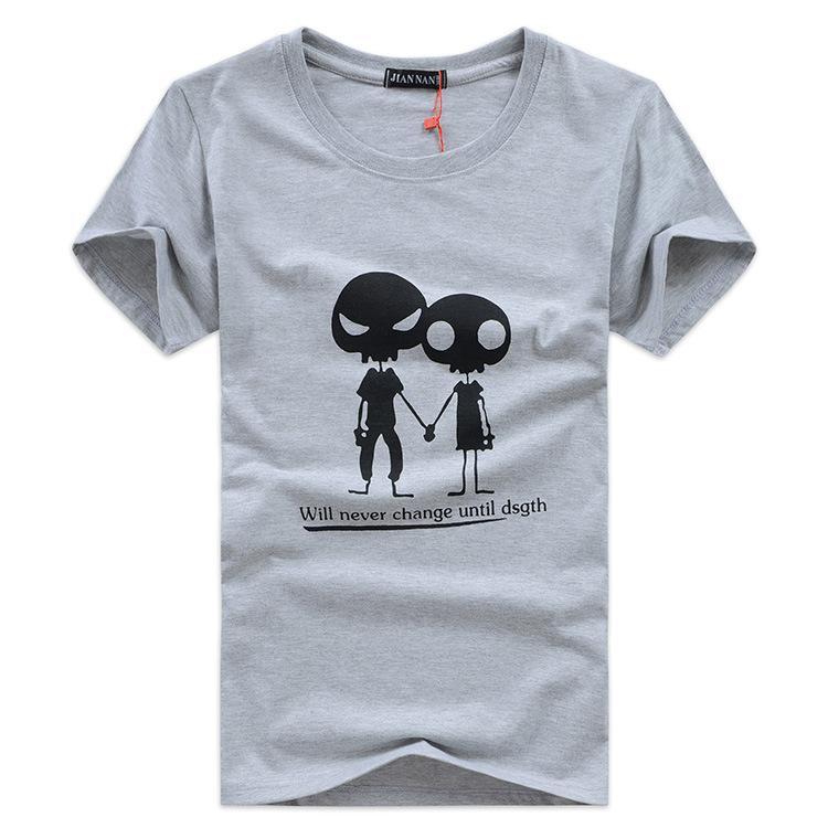 Together Till The End Shirt