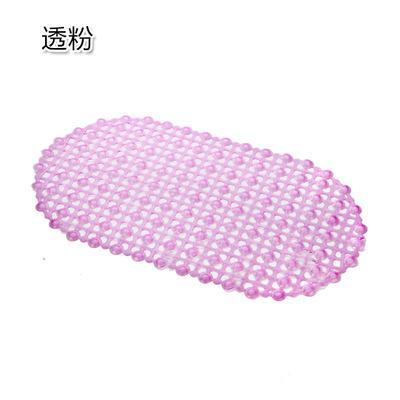 Tapis de bain de carreaux de bulles non glissants