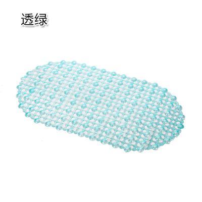 Tapis de bain de carreaux de bulles non glissants