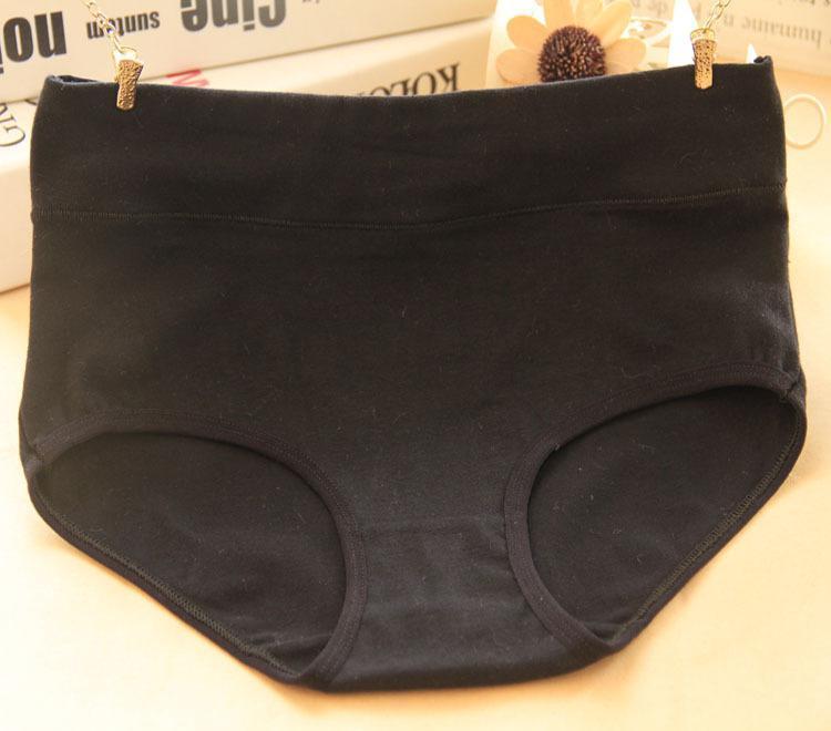 Nude Bare Look High Rise Panty - Theone Apparel