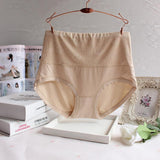 Tammella extra alto Rise Tucker Panty