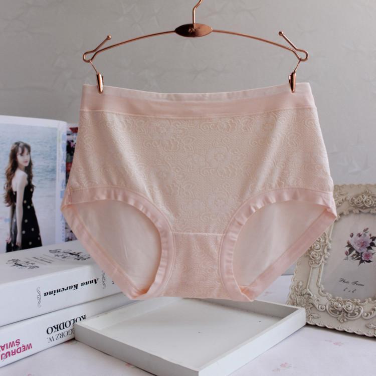 Hoge taille zwarte korte panty