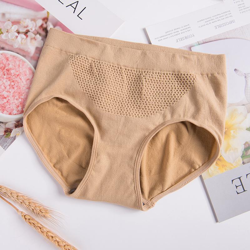 Panty athlétique en mailles noir extensible