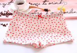 Tiny Dots Boy Short Panty