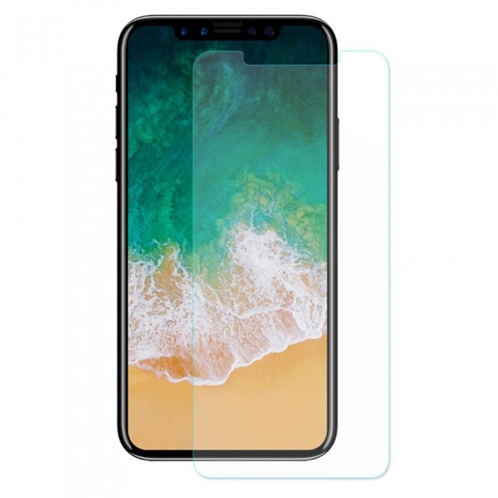 Displayschutzfolie aus gehärtetem Glas für iPhone X