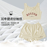 Boston Two Piece Tank and Shots Set - THEONE APPAREL