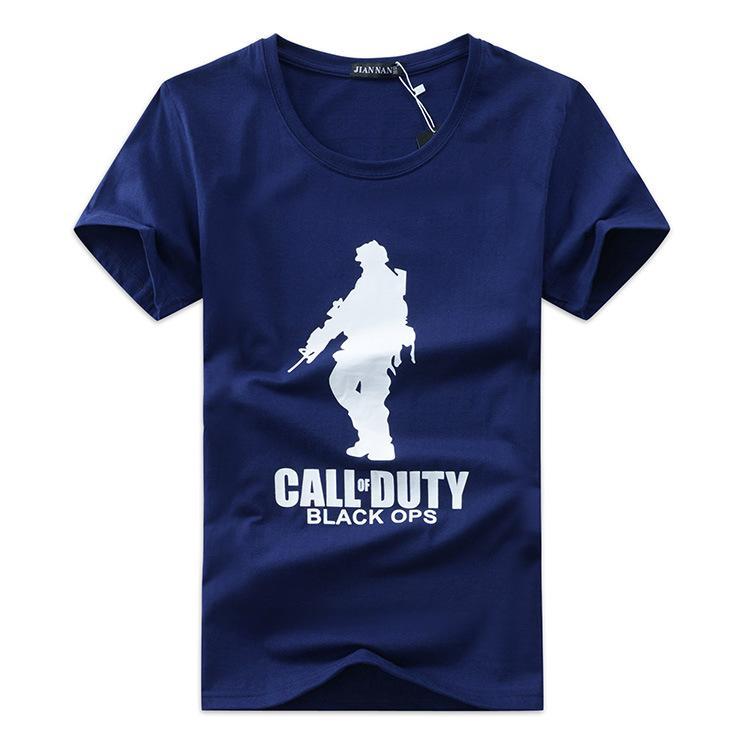 Call of Duty Black Ops Shirt - THEONE APPAREL