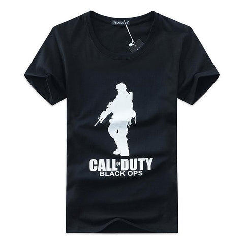 Call of Duty Black Ops Shirt - THEONE APPAREL